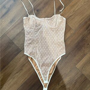 Princess Polly bodysuit